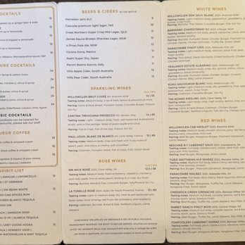 The Rocks Cafe - bar menu I - Modern Australian Near Me - The Rocks, NSW The Rocks Cafe - bar menu I - Modern Australian Near Me - The Rocks, NSW