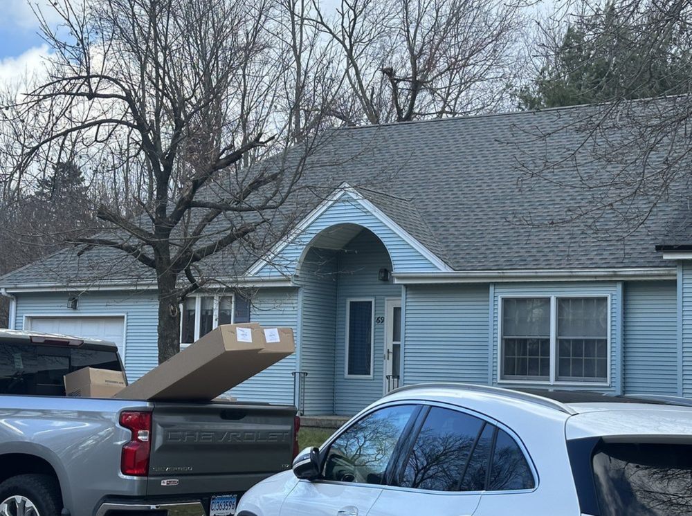 Slide of HCF Restoration