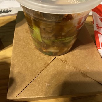 Sidestreet Pho - House Crispy nest - Vietnamese Near Me - Alameda, California