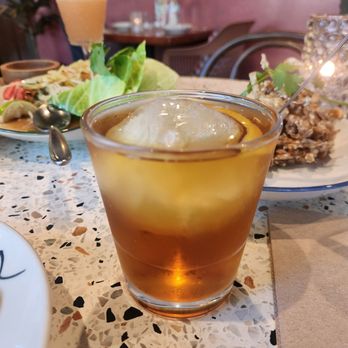 Isarn Thai Soul Kitchen - Golden eye - Noodles Near Me - Seattle, Washington