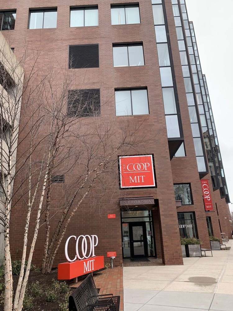 MIT Coop