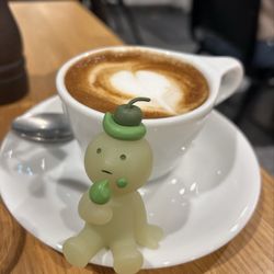 GOTA coffee - Flat white