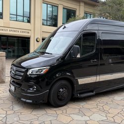 Limo Affair