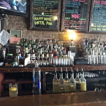Hollow Nickel - Menus - Pubs Near Me - Brooklyn, New York Hollow Nickel - Menus - Pubs Near Me - Brooklyn, New York