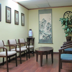 Dr Shi Acupuncture Center