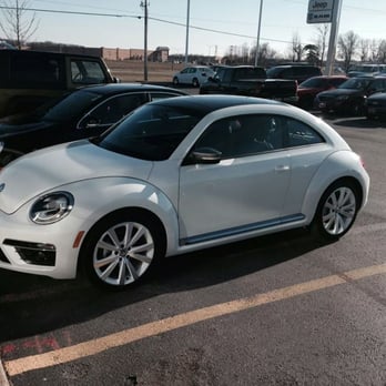 Boucher Volkswagen Franklin - My beautiful new car! - Auto Repair Near Me - Franklin, Wisconsin Boucher Volkswagen Franklin - My beautiful new car! - Auto Repair Near Me - Franklin, Wisconsin