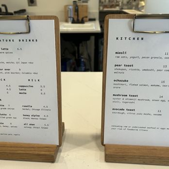 Scorpio Coffee - Menu - Coffee & Tea Near Me - Sacramento, California Scorpio Coffee - Menu - Coffee & Tea Near Me - Sacramento, California