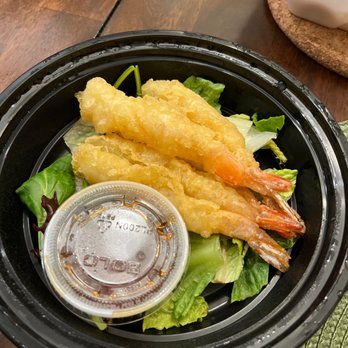 Kazu Ramen - Shrimp tempura - Ramen Near Me - Gilbert, Arizona Kazu Ramen - Shrimp tempura - Ramen Near Me - Gilbert, Arizona