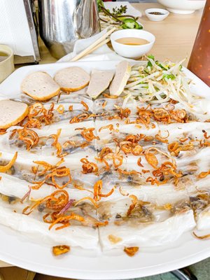 Pho Tau Bay Ltt Restaurant by null