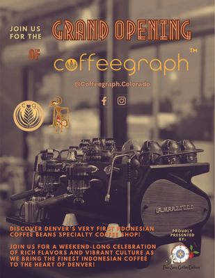 Coffeegraph by null