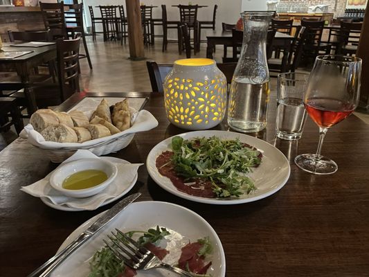 Convivio Restaurant by null