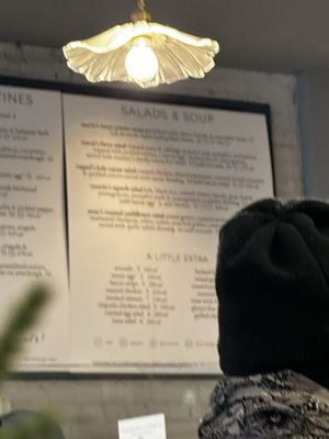 Menu photo 7 maman New York, NY Menu photo 7 maman New York, NY