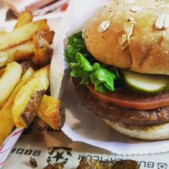 BurgerFi - Hot Dogs Near Me - Jacksonville, Florida BurgerFi - Hot Dogs Near Me - Jacksonville, Florida