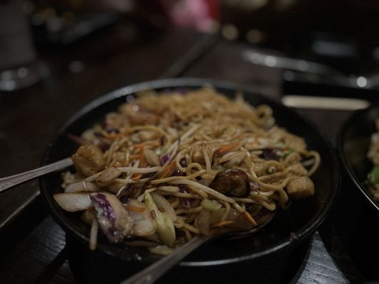 P.F. Chang's by null