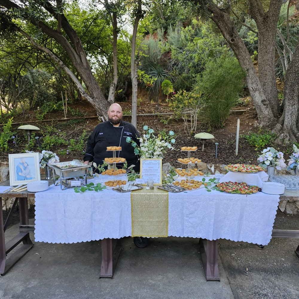 Will's Bountiful Brunch - Appetizers & Chef Will - Caterers Near Me Will's Bountiful Brunch - Appetizers & Chef Will - Caterers Near Me