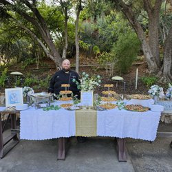 Will's Bountiful Brunch - Appetizers & Chef Will