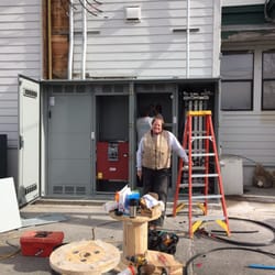 Gold Star Electric & Controls - A Woman Owned Small Business