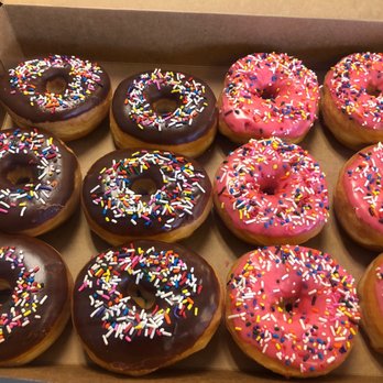 Danny's Donut - Donuts Near Me - Glendale, Arizona Danny's Donut - Donuts Near Me - Glendale, Arizona