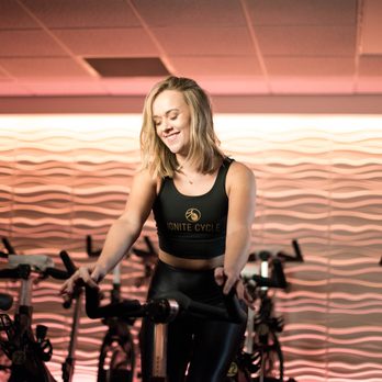 Ignite Cycle - All our instructors are expertly trained to give you the most fun, efficient, challenging ride. - Fitness & Instruction Near Me - Birmingham, Alabama Ignite Cycle - All our instructors are expertly trained to give you the most fun, efficient, challenging ride. - Fitness & Instruction Near Me - Birmingham, Alabama