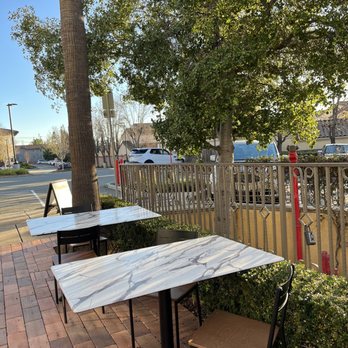 Forest & Flour - Outdoor seating - Bakeries Near Me - Fremont, California Forest & Flour - Outdoor seating - Bakeries Near Me - Fremont, California