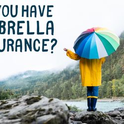 Garrity Insurance - Umbrella Insurance