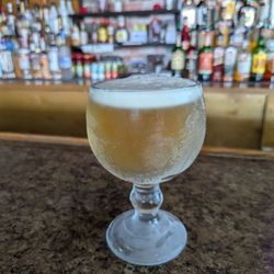 Belford Tavern - Schooner of MGD