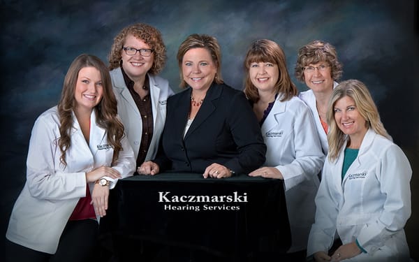 Kaczmarski Hearing Services