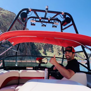 Wolf Watersports - Boat Repair Near Me - Mesa, Arizona