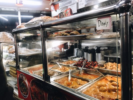 Lahori Chilli by null