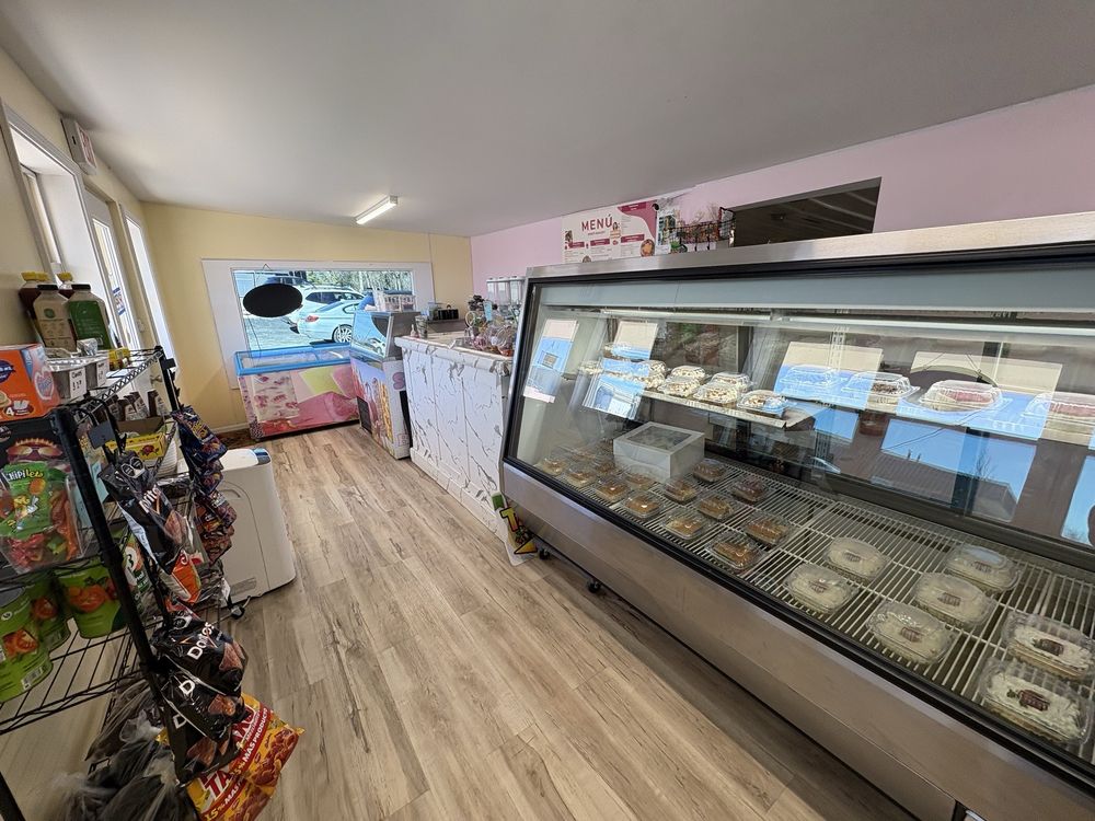 Sindi's Bakery Logo
