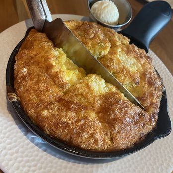 Remington's - Iron Skillet Cornbread - American Near Me - Chicago, Illinois