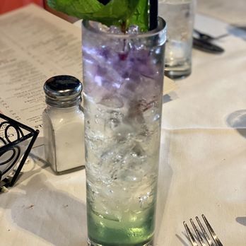 Marcello's - Specialty Mojito - Italian Near Me - Bordentown, New Jersey
