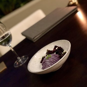 Solera - Mont Blanc - Lounges Near Me - Honolulu, Hawaii