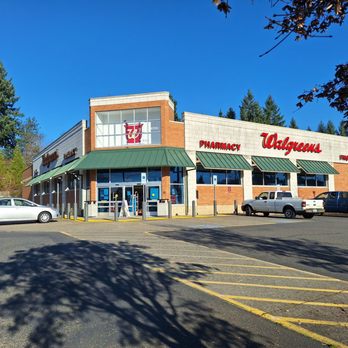 Walgreens - Drugstores Near Me - Vancouver, Washington