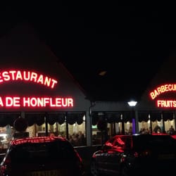 La Villa D'Honfleur
