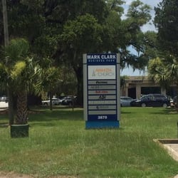 Sinkler Bail Bonds - We are located at 3870 Leeds ave, ste 104. Inside the Mark Clark Business Park.