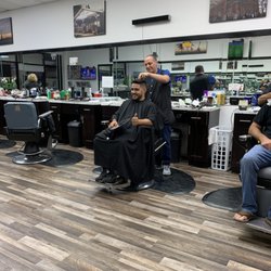 Bocaray Barber Shop - Tj