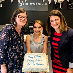 Brentwood Optometric Physicians