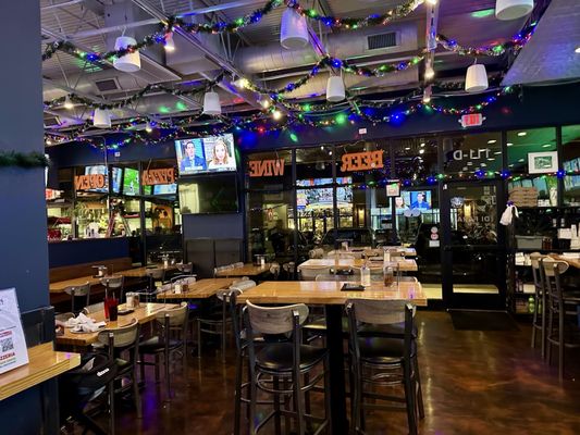 Di Fara Pizza Tavern by null