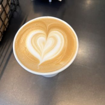 Nice Coffee - Lavender latte - Coffee & Tea Near Me - Los Angeles, California Nice Coffee - Lavender latte - Coffee & Tea Near Me - Los Angeles, California