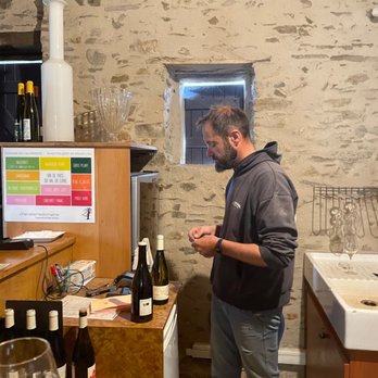 eric chevalier vigneron - Eric Chevalier himself! - Wineries Near Me - Saint-Philbert-de-Grand-Lieu, 44 eric chevalier vigneron - Eric Chevalier himself! - Wineries Near Me - Saint-Philbert-de-Grand-Lieu, 44