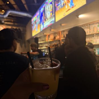 EightyTwo - Princess peach - Bars Near Me - Los Angeles, California