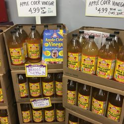 A-1 Nutrition Store
