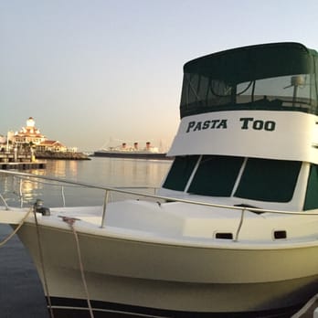 Dockside Boat & Bed - Boat Charters Near Me - Long Beach, California Dockside Boat & Bed - Boat Charters Near Me - Long Beach, California