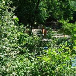 Fischerpinte Bootshaus Plötzensee