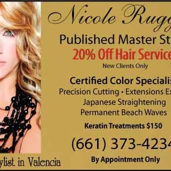 Entourage Hair Studio - Sept. 2013 Scv magazine ad - Hair Salons Near Me - Valencia, California Entourage Hair Studio - Sept. 2013 Scv magazine ad - Hair Salons Near Me - Valencia, California