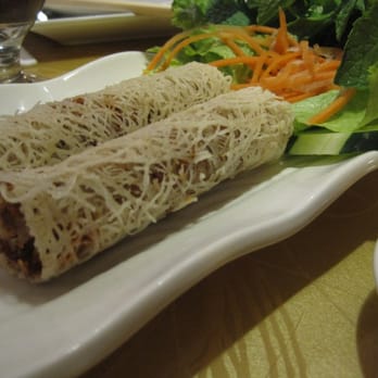 Present Restaurant - Imperial Autumn Rolls - Vietnamese Near Me - Falls Church, Virginia Present Restaurant - Imperial Autumn Rolls - Vietnamese Near Me - Falls Church, Virginia