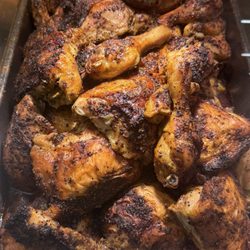 Tom Thumb - Monday Chicken Special 8 pieces for $6.00
