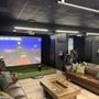 The Bunkerr Golf Lounge