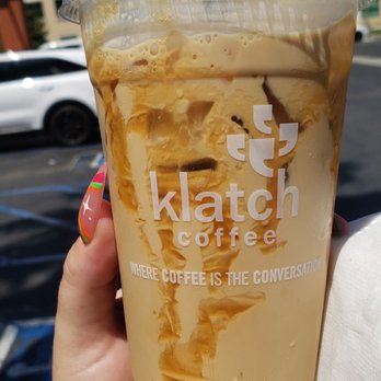 Klatch Coffee - Coffee & Tea Near Me - Ontario, California Klatch Coffee - Coffee & Tea Near Me - Ontario, California